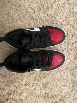 Jordan 1 lows