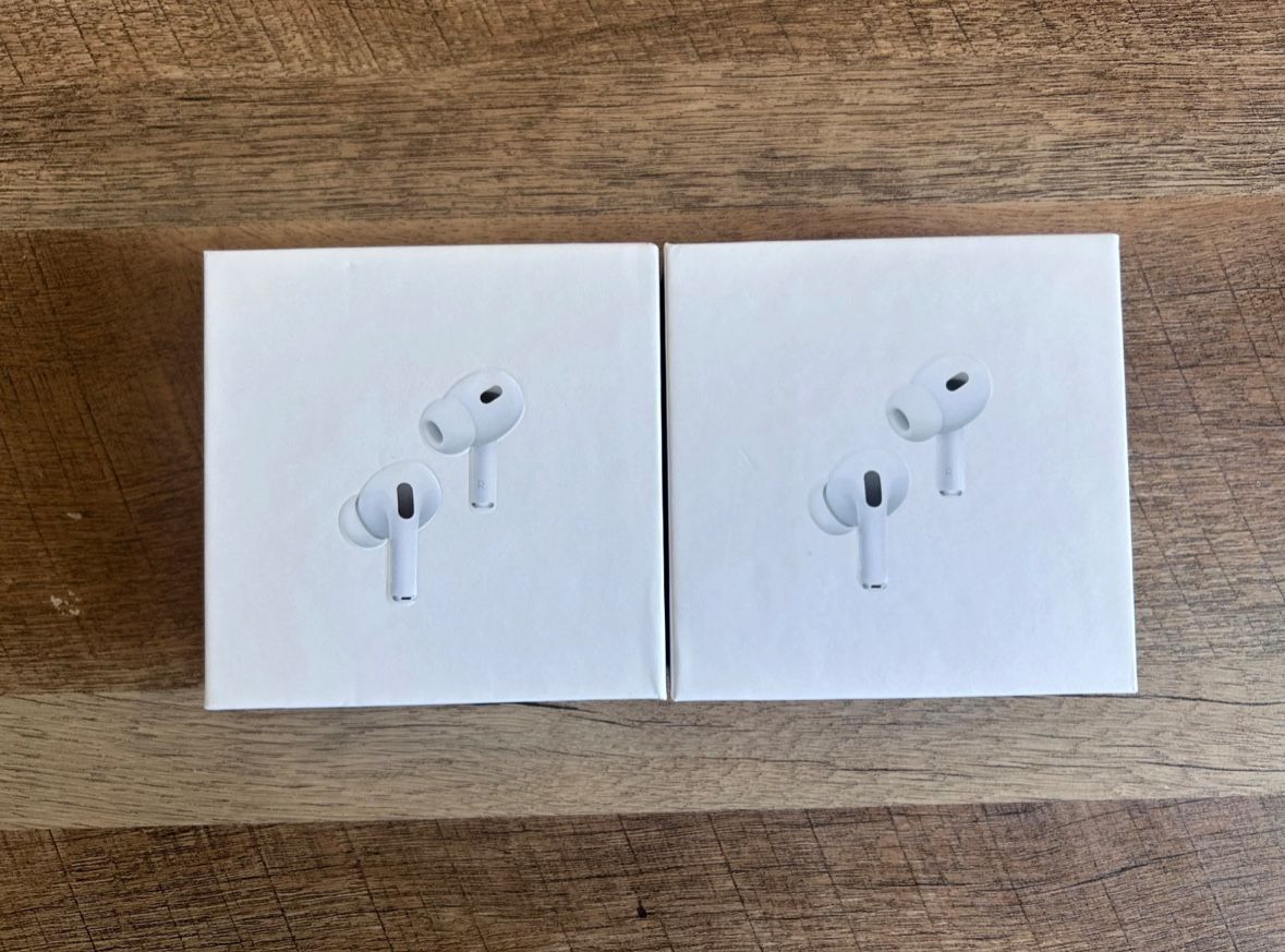 Airpods Pro 2