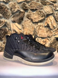 Jordan 12 Nylon Size 11 Used