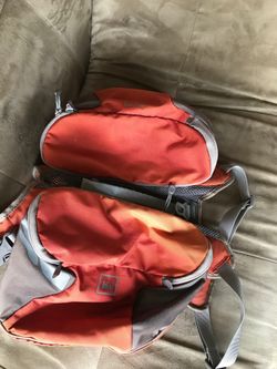 REI Large Dog backpack