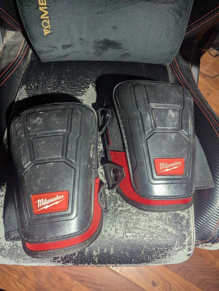 Milwaukee Knee Pads