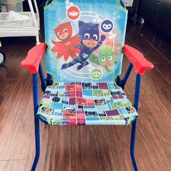 PJ Masks Chair