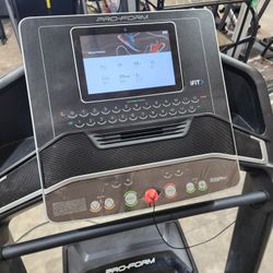 Proform Pro Trainer 1000