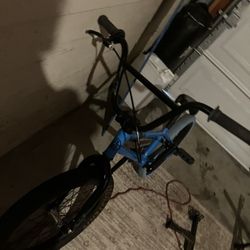 SE BMX 