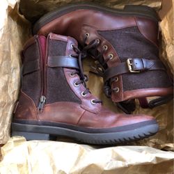 UGG KESEY BOOTS 7.5