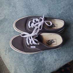 Vans Women's Shoes 7.5