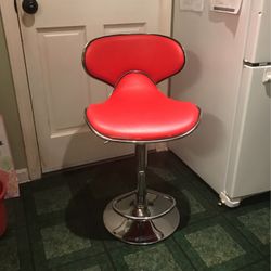Hydrolic Chair