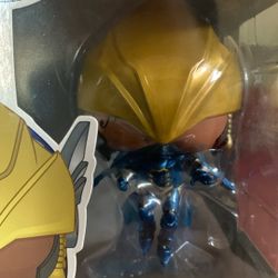 Funko Pop Overwatch Pharah 