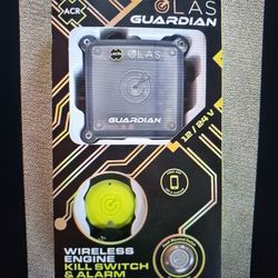 ACR OLAS Guardian wireless engine kill switch