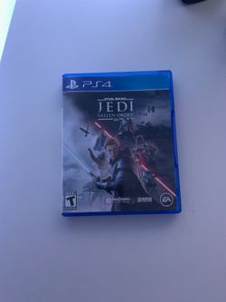 Star Wars Jedi Fallen Order