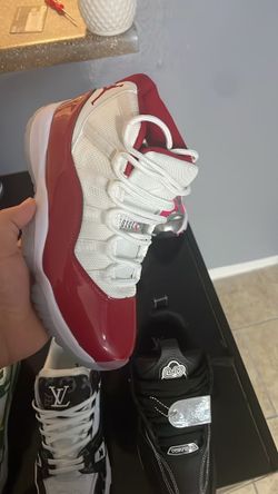 JORDAN RETRO 11🔥
