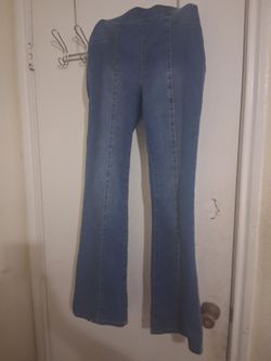 womans jeans