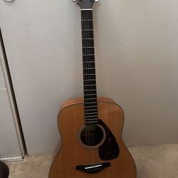 Yamaha Guitar