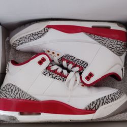 Jordan size 9.5 mens