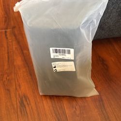 Lawn Mover Cover