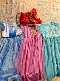 Dresses