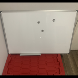 Whiteboard make it offer