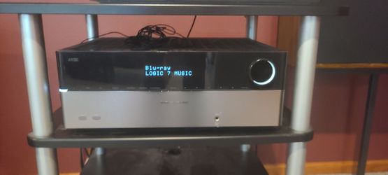 Harman Kardon avr3650 receiver