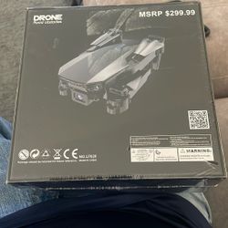 Drone NEW $120