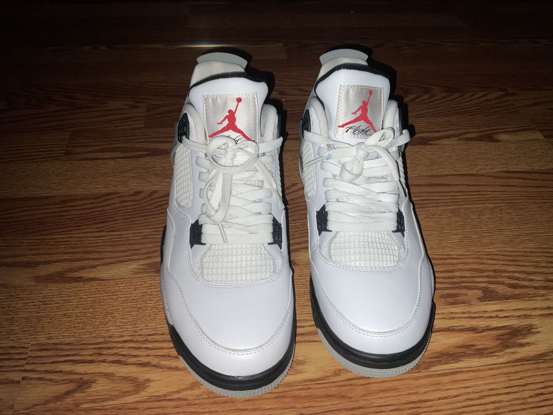 Jordan 4