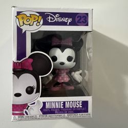 Funko Pop Disney Mickey Mouse #23