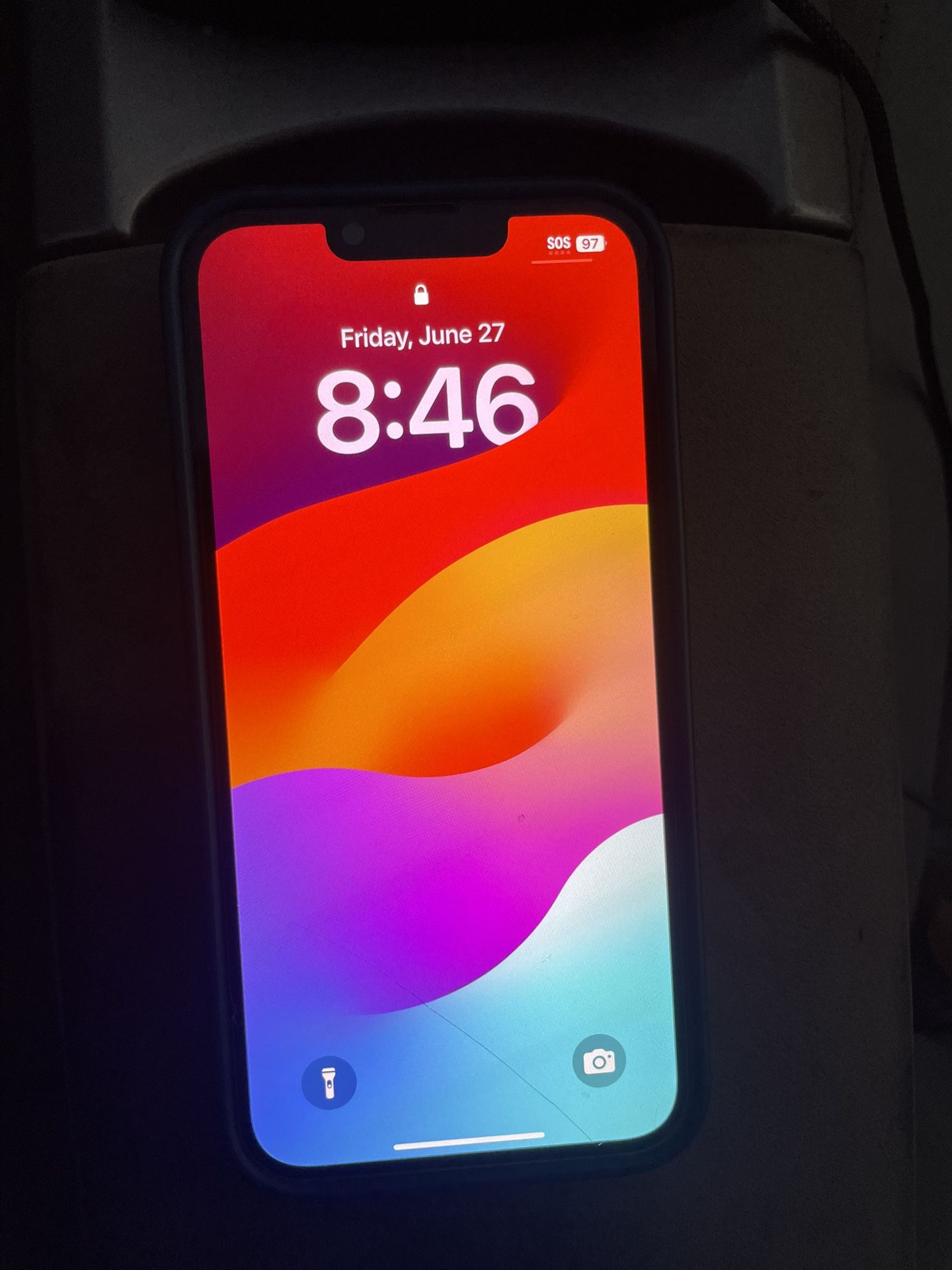 iPhone 13