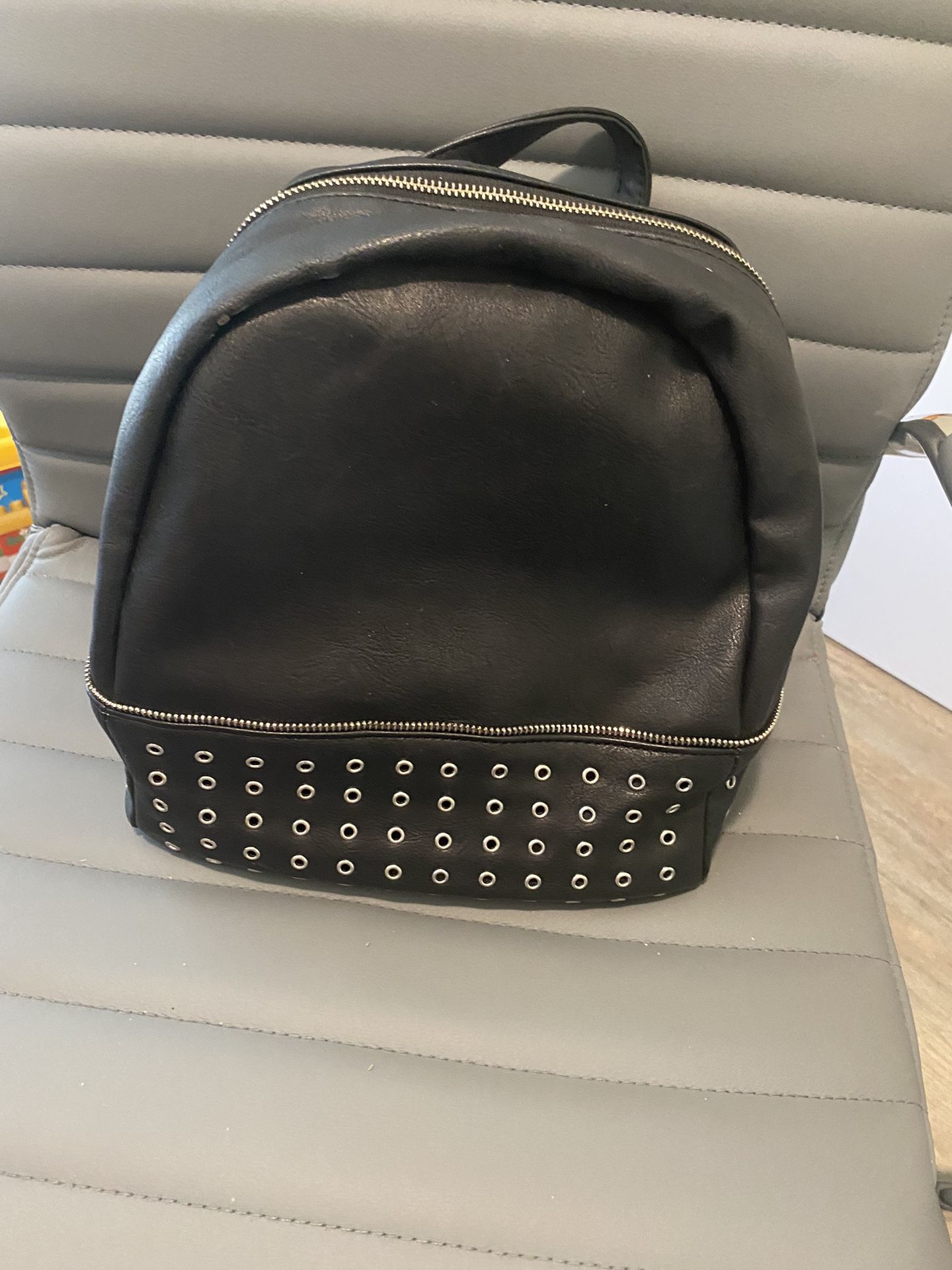 Sole/Society Small Backpack