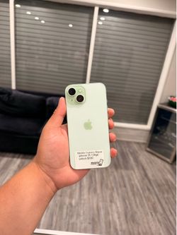 iPhone 15 128gb unlock