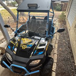 Utv For Sale 