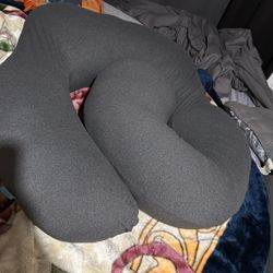 Free Pregnancy Pillow FREE