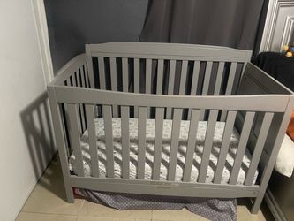 Crib