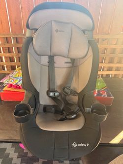 Safety 1st Booster Car Seat