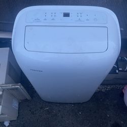Toshiba AC