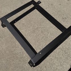 Nissan 240SX S13 Low Profile Seat Mounts