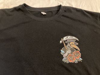 The Same Ones Who Sell The Panic Sell The Cure Plague Doctor  unisex T-Shirt XL