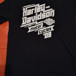 Harley-Davidson  Kids T-shirt