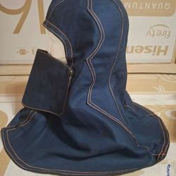 Capuchas para soldadores