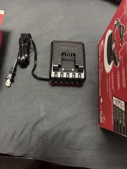 Brand New Cordless Buffer And Impact Gun