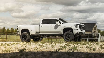 CATALYST DUALLY SIZE 20"/22"/24 8X200 / 8X210 /10X225-CKECK PRICE 