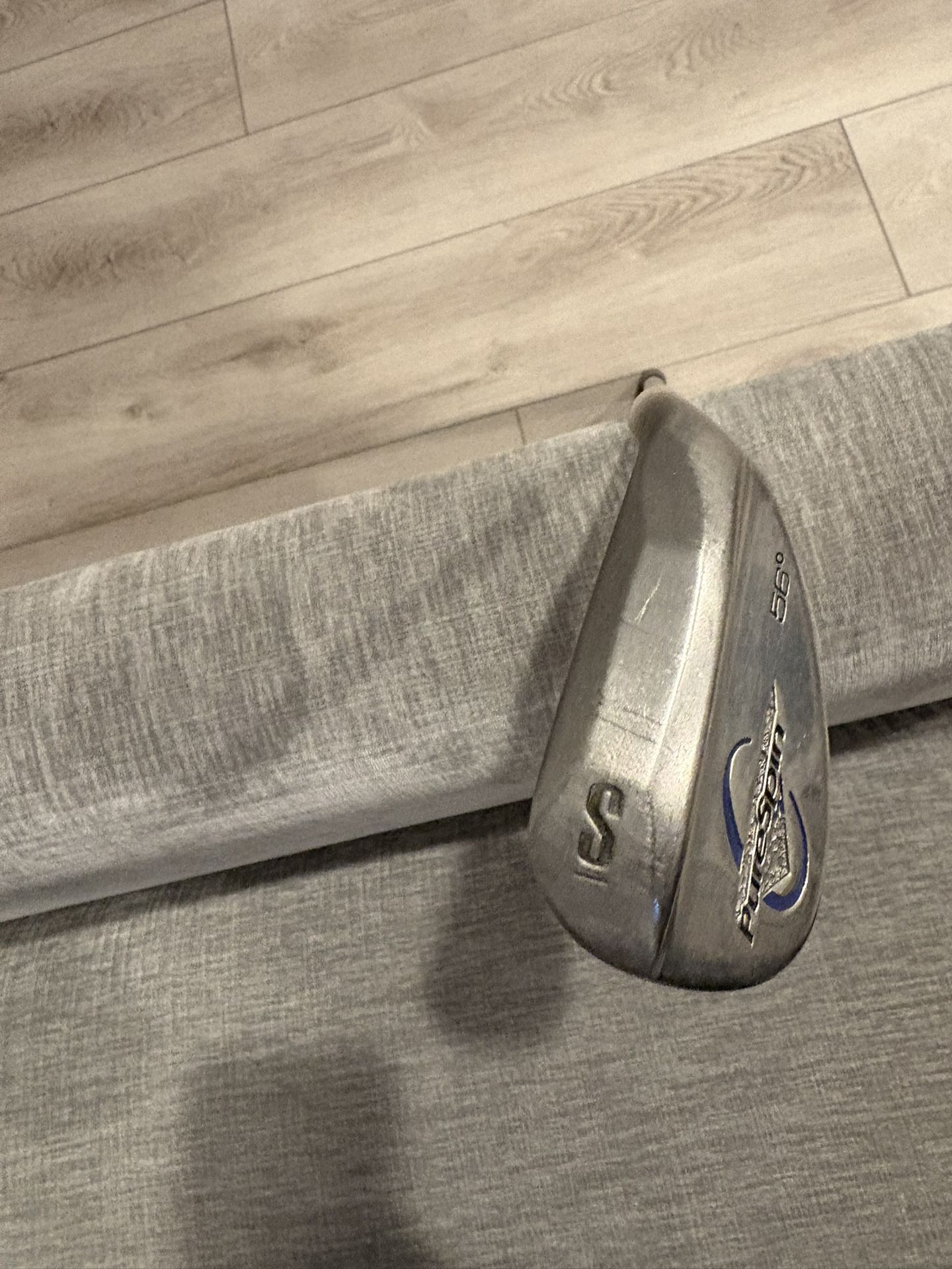 56 Degree Sand Wedge