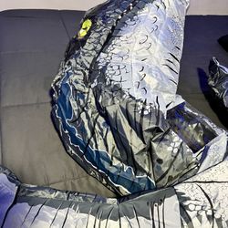 Jurassic World Dinosaur Costume