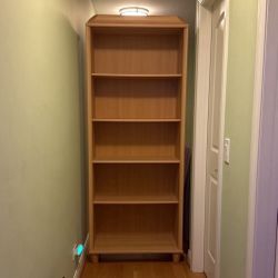 Bookshelf 