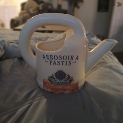 Vintage ARROSOIRA PASTIS
