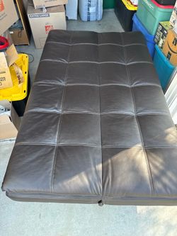 Sofa bed