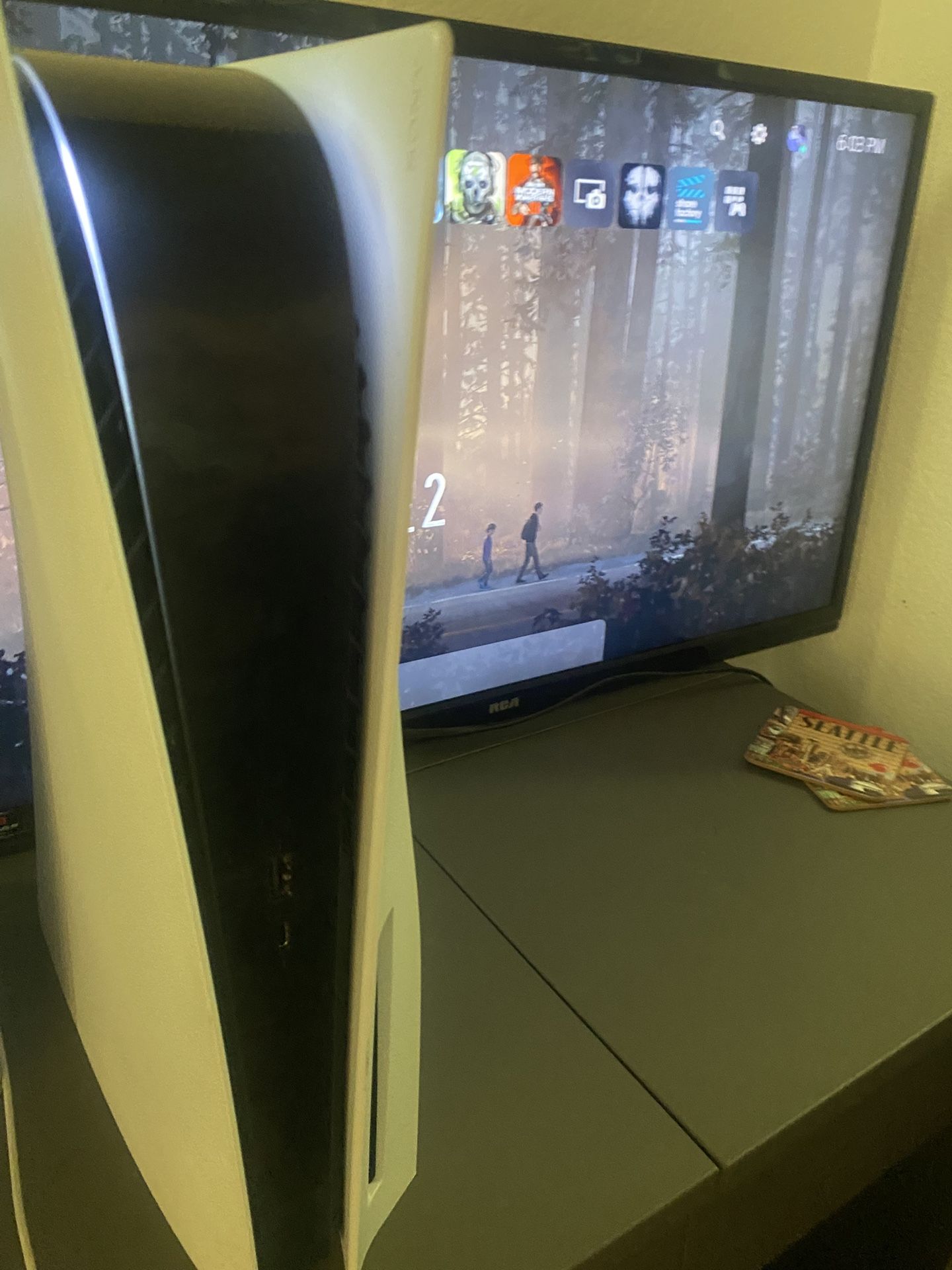 PS5 Disc Bundle