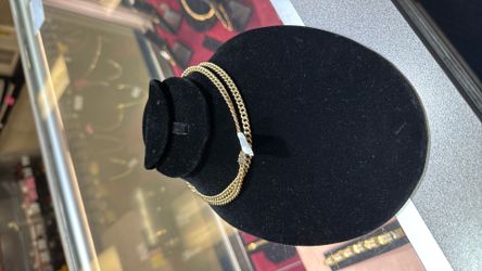 10k Necklace ‼️ASK FOR DIANA‼️