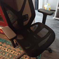 Mesh Computer Chair