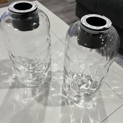 Pendant Light Shades 2 Ea