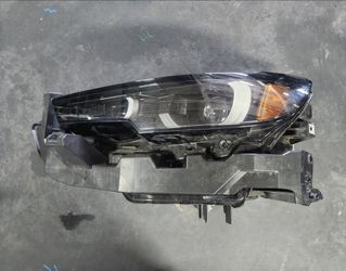 Mazda CX-50 CX50 Mint Headlight Left Driver Side 2023 2024 2025 Part $250