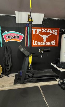TRX Pro3 Trainer w/mount